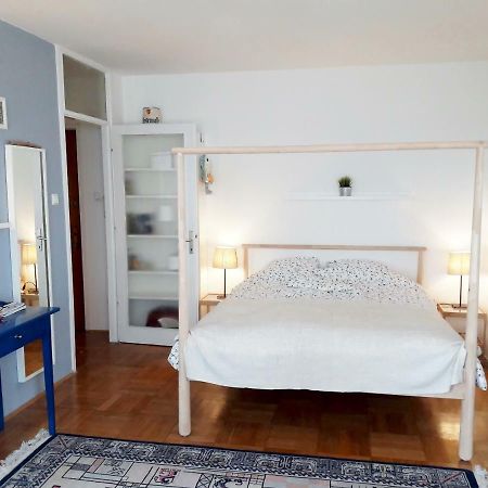 זאגרב Brand New Cosy Apartment מראה חיצוני תמונה