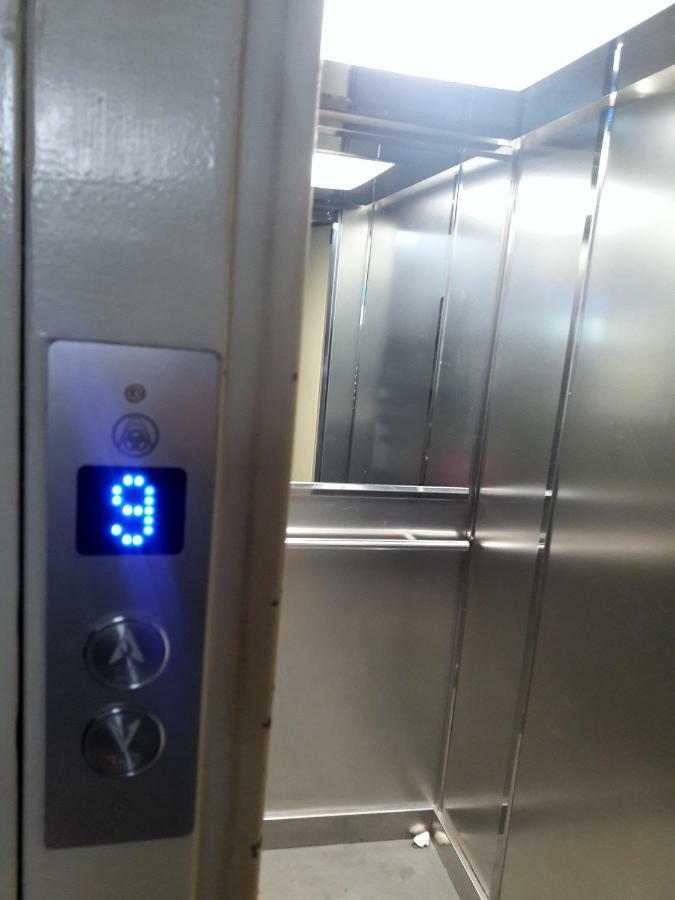 זאגרב Brand New Cosy Apartment מראה חיצוני תמונה