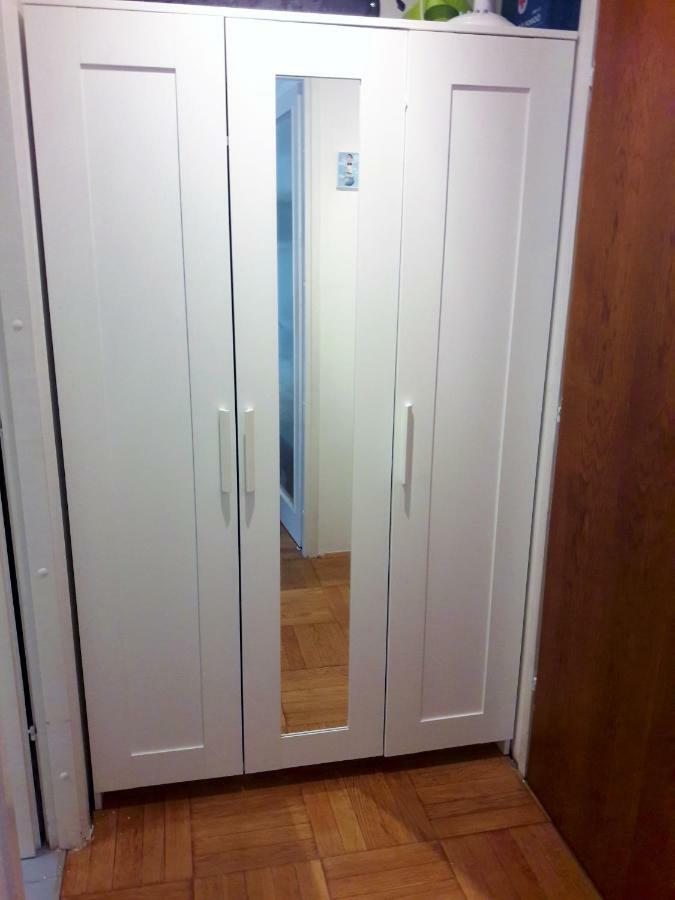 זאגרב Brand New Cosy Apartment מראה חיצוני תמונה