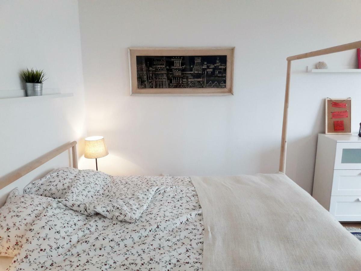 זאגרב Brand New Cosy Apartment מראה חיצוני תמונה