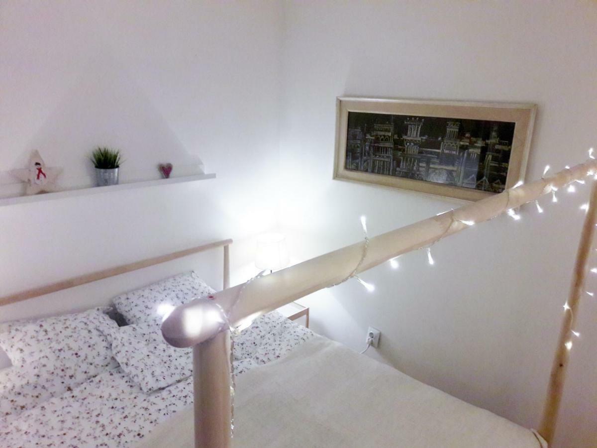 זאגרב Brand New Cosy Apartment מראה חיצוני תמונה